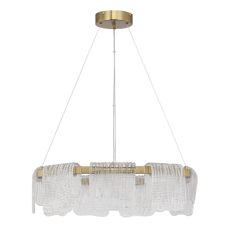 Подвесная люстра ST-Luce SL6021.203.54