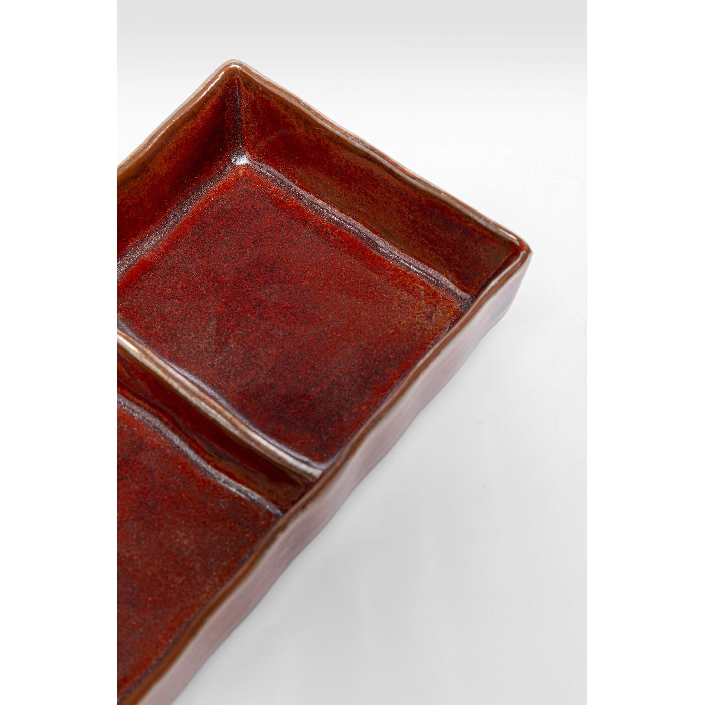 Миска Ari Rectangular (3 шт) KARE 56393