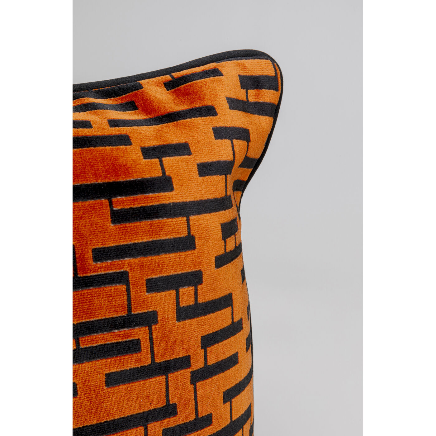 Подушка Suono Auburn 45x45cm KARE 57975