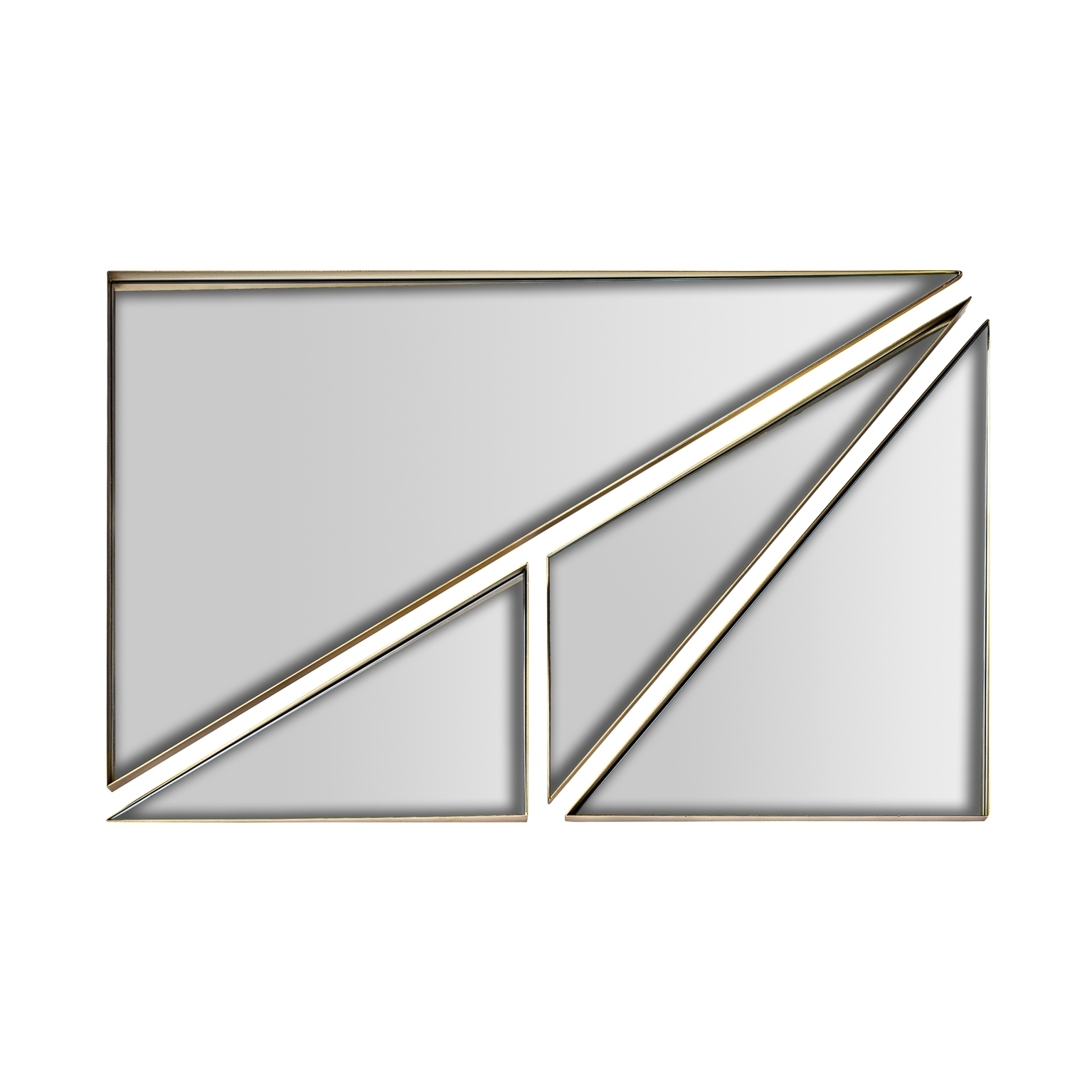 Зеркало KODIE 27612 Vical