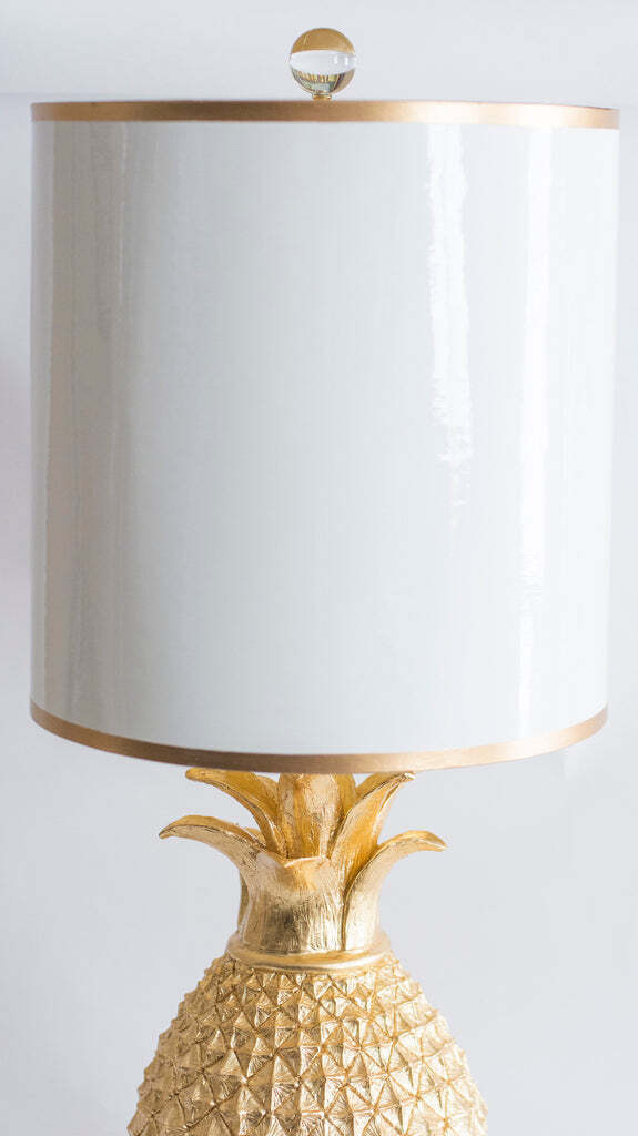 Настольная лампа Милтон Louvre Home CLM318