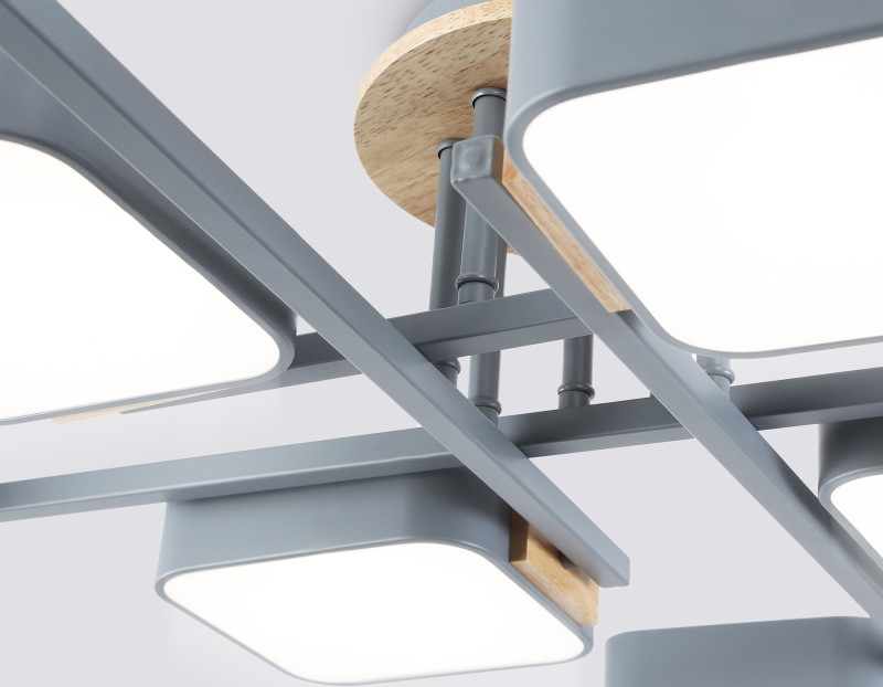 Накладная люстра Ambrella Light FL4889