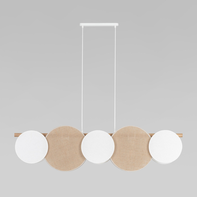 Подвесная люстра TK Lighting 4815