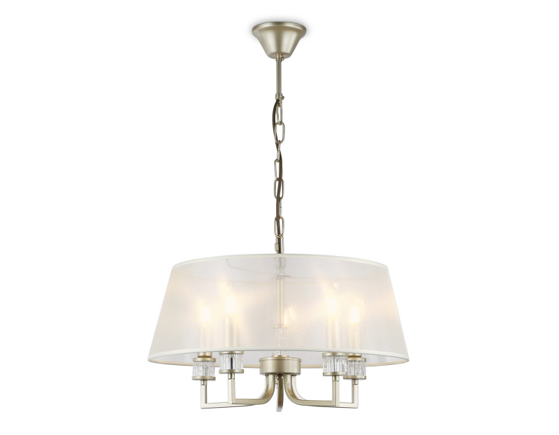 Подвесная люстра Ambrella Light LH71211