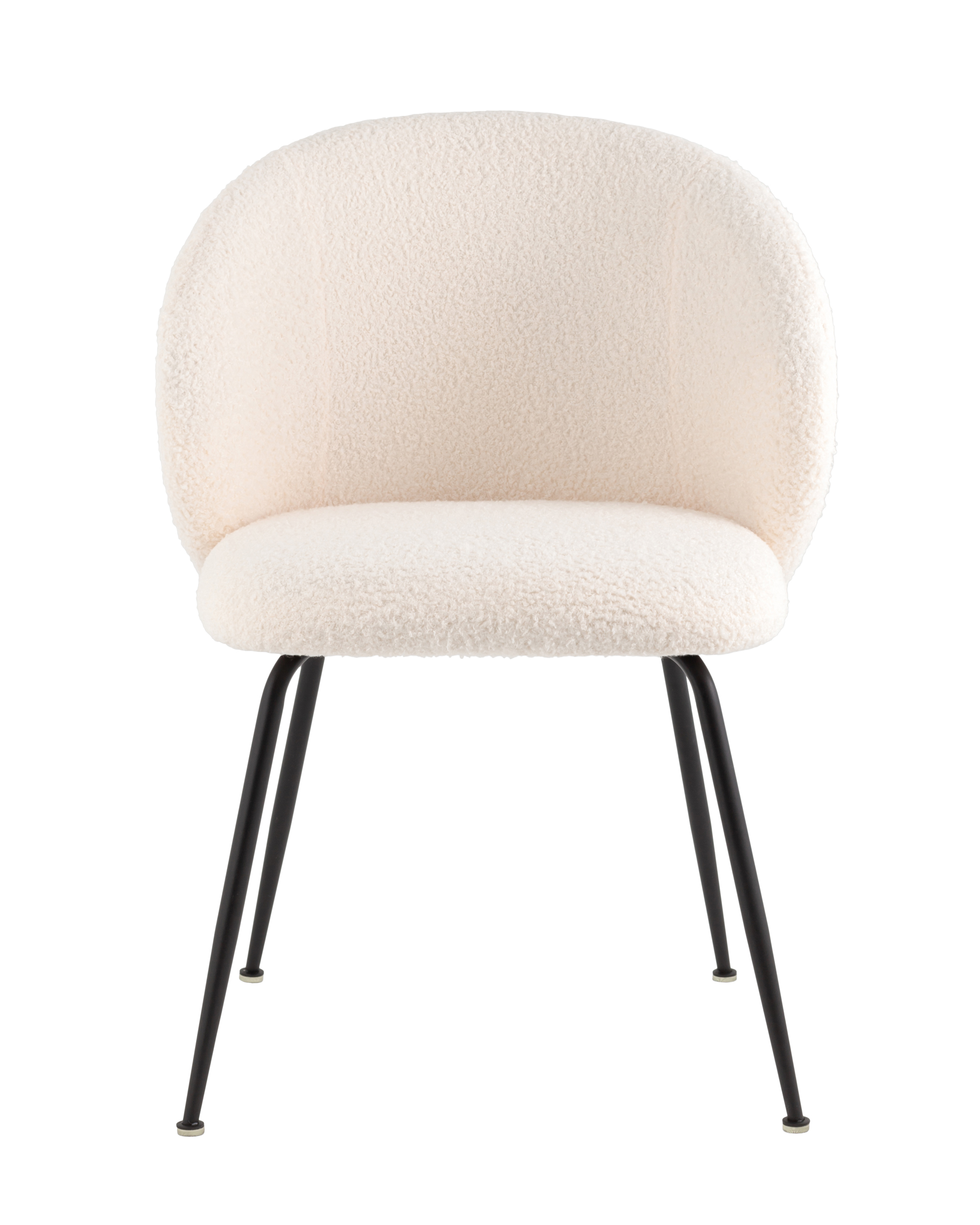 Стул Leaf белый Stool Group