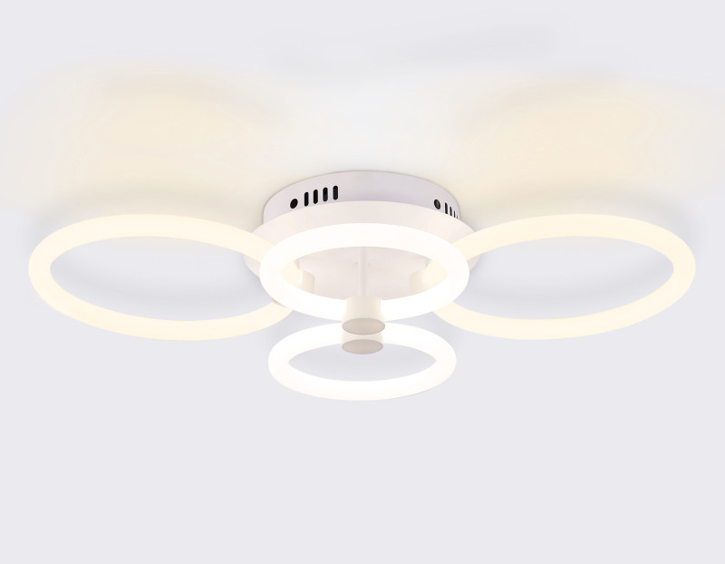 Накладная люстра Ambrella Light FA3811