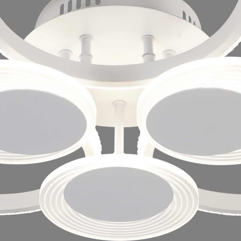 Накладная люстра Escada 10232/6LED