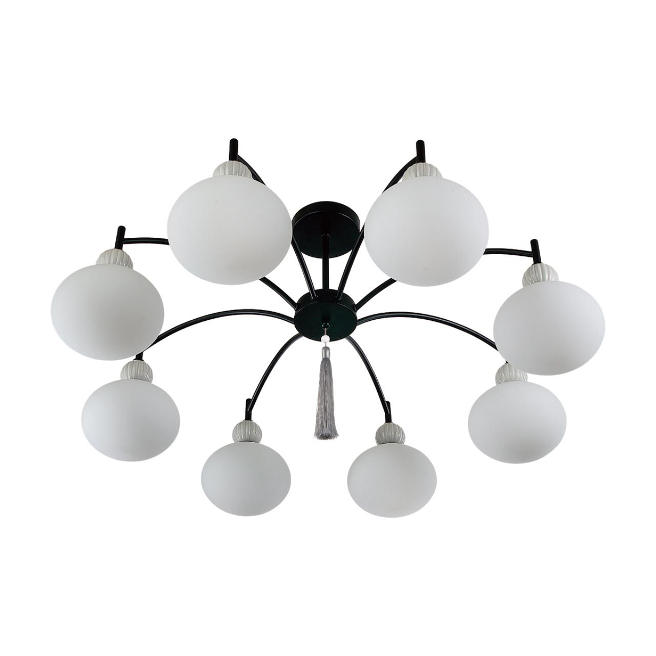 Люстра потолочная Lumion 8273/8C