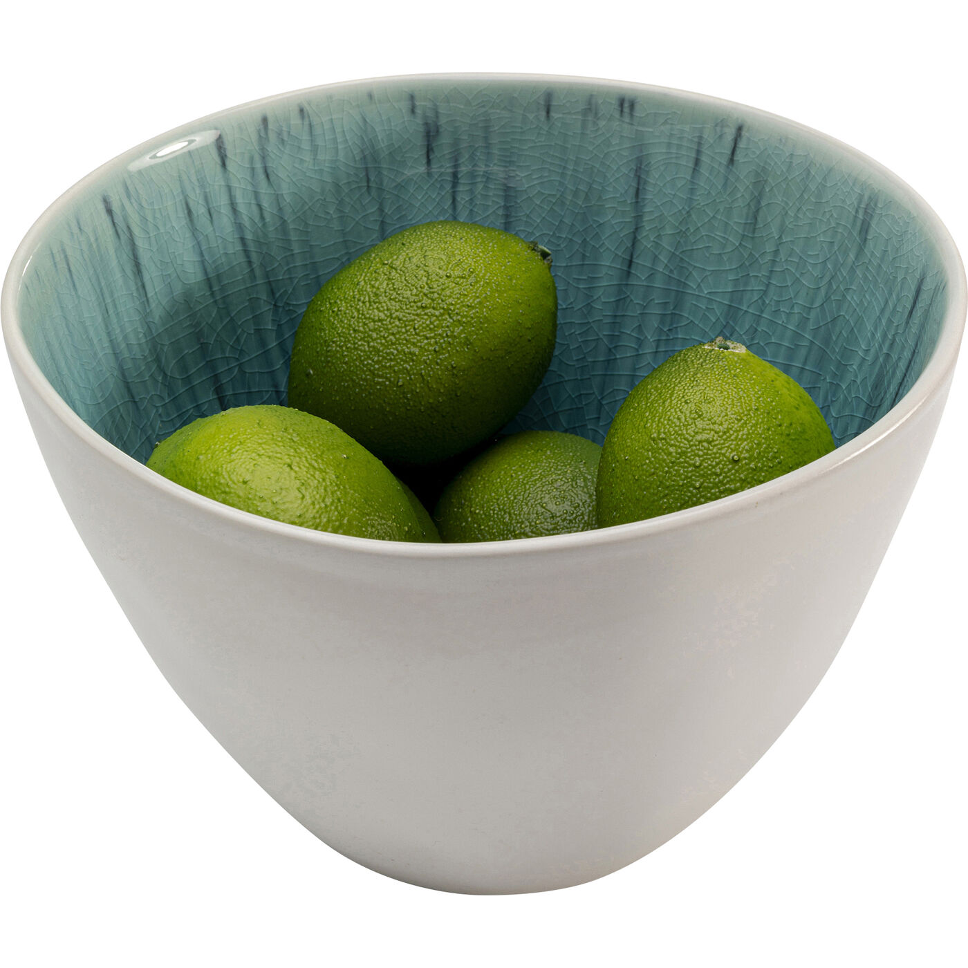 Чаша Mustique Ø16cm KARE 57618