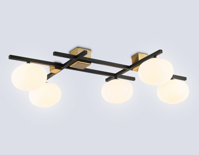 Накладная люстра Ambrella Light LH51015