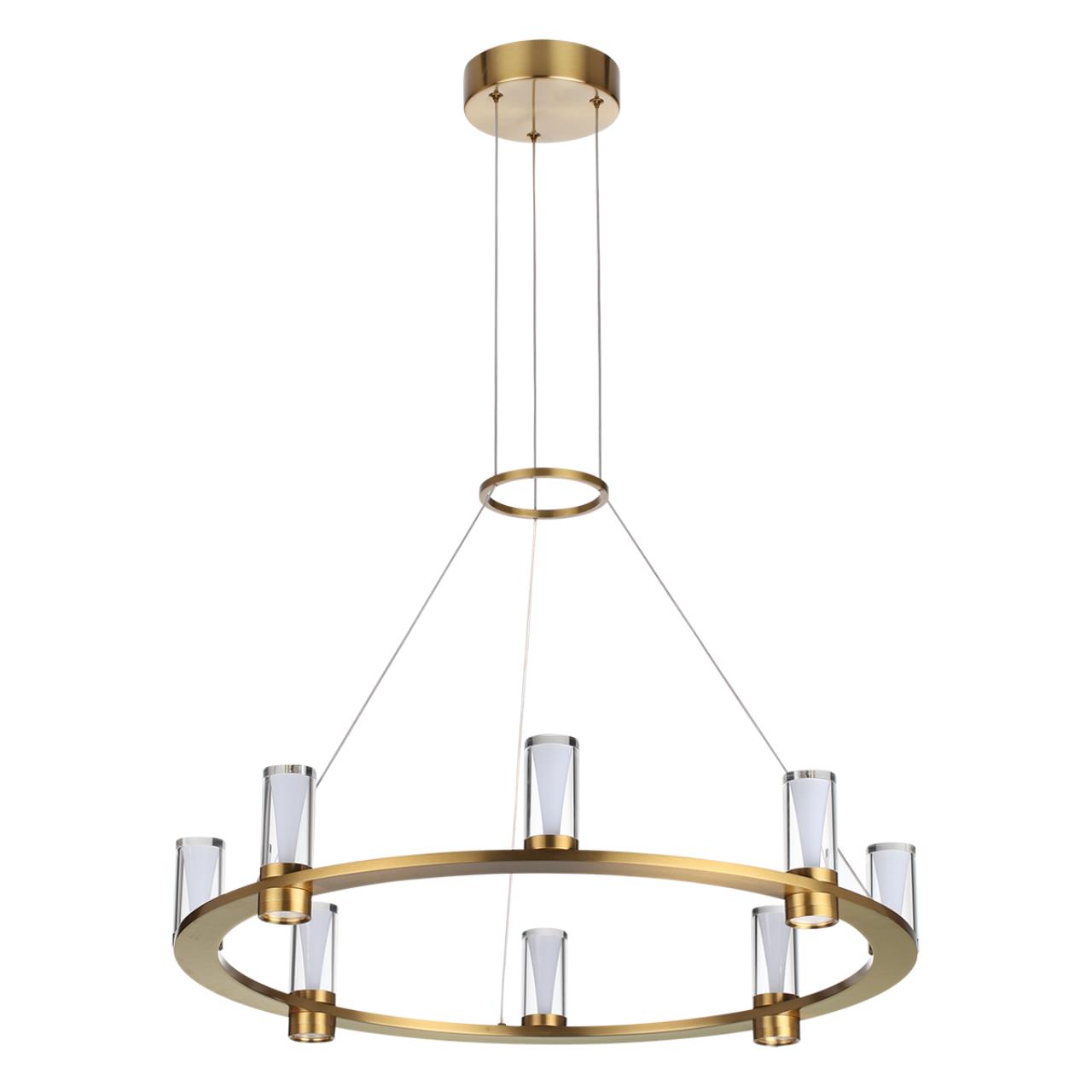 Подвесные светильники Odeon Light 7144/55L