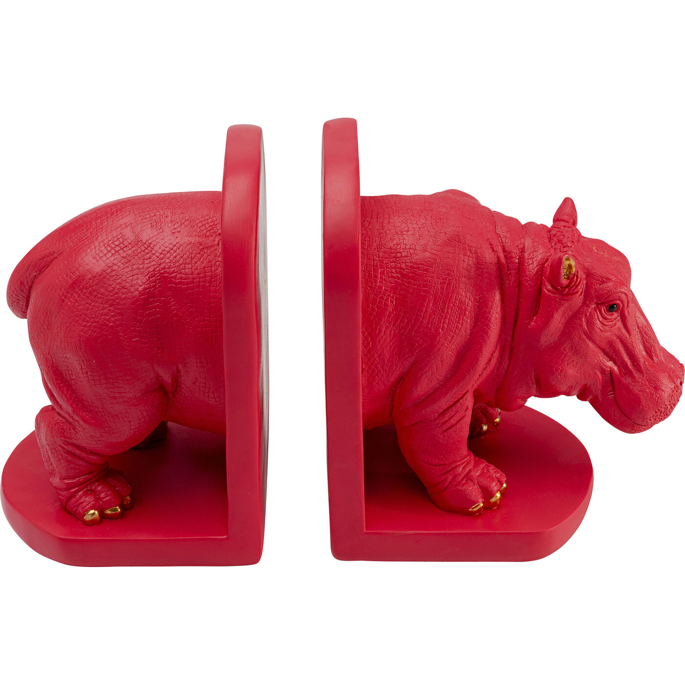 Держатель для книг Rhino Party (2/Set) KARE 56707