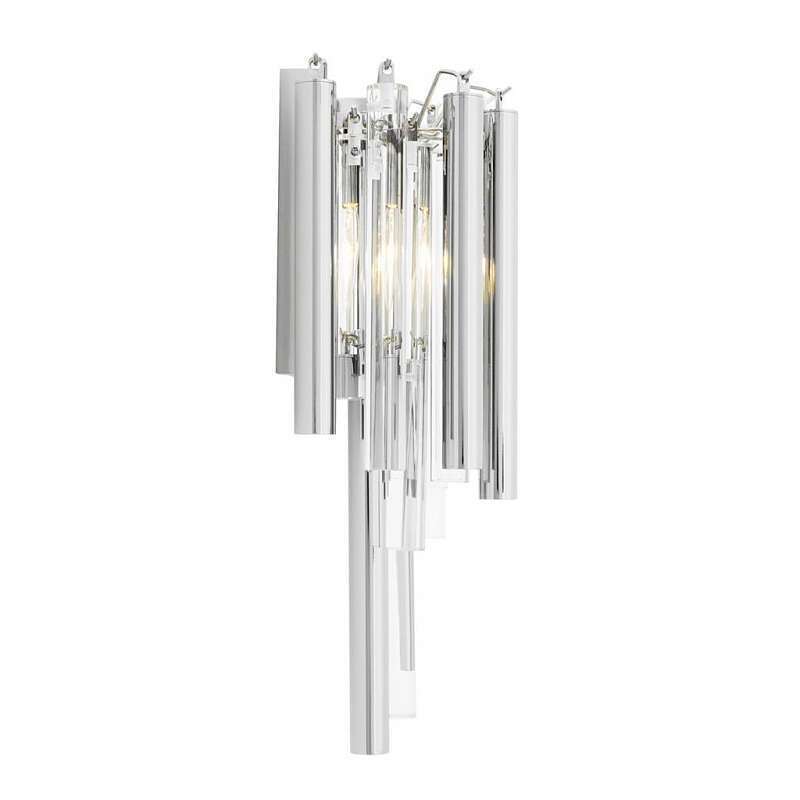 Бра Eichholtz Gigi nickel finish UL 111533UL
