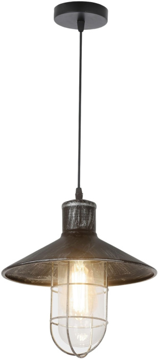 Подвесной светильник Lumina Deco LDP 6013 O.SL