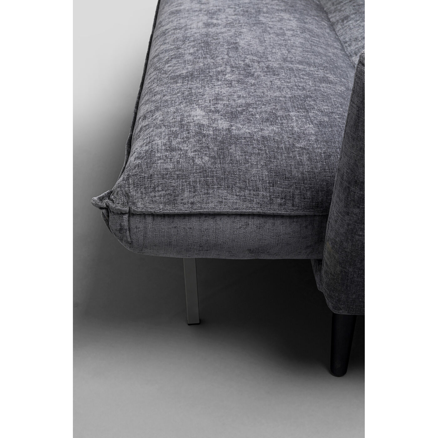 Диван-кровать Pola Grey 230 см KARE 87872