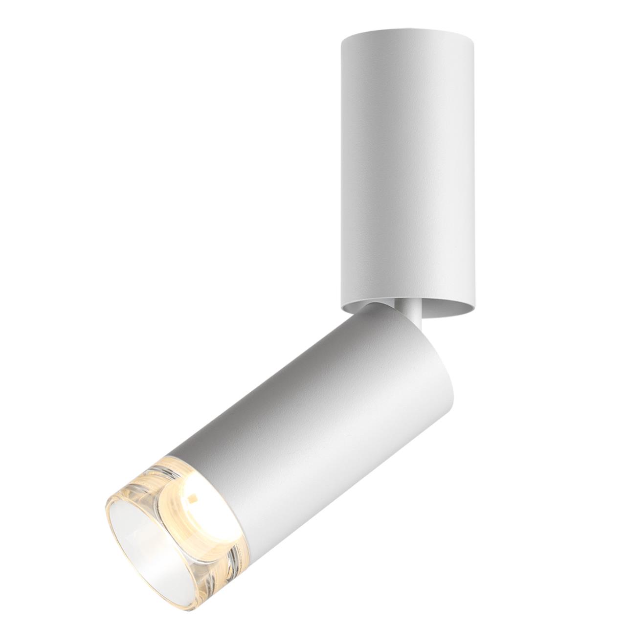 Потолочный светильник Odeon Light 7136/8CL