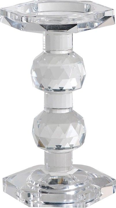 Подсвечник Glasar 72604
