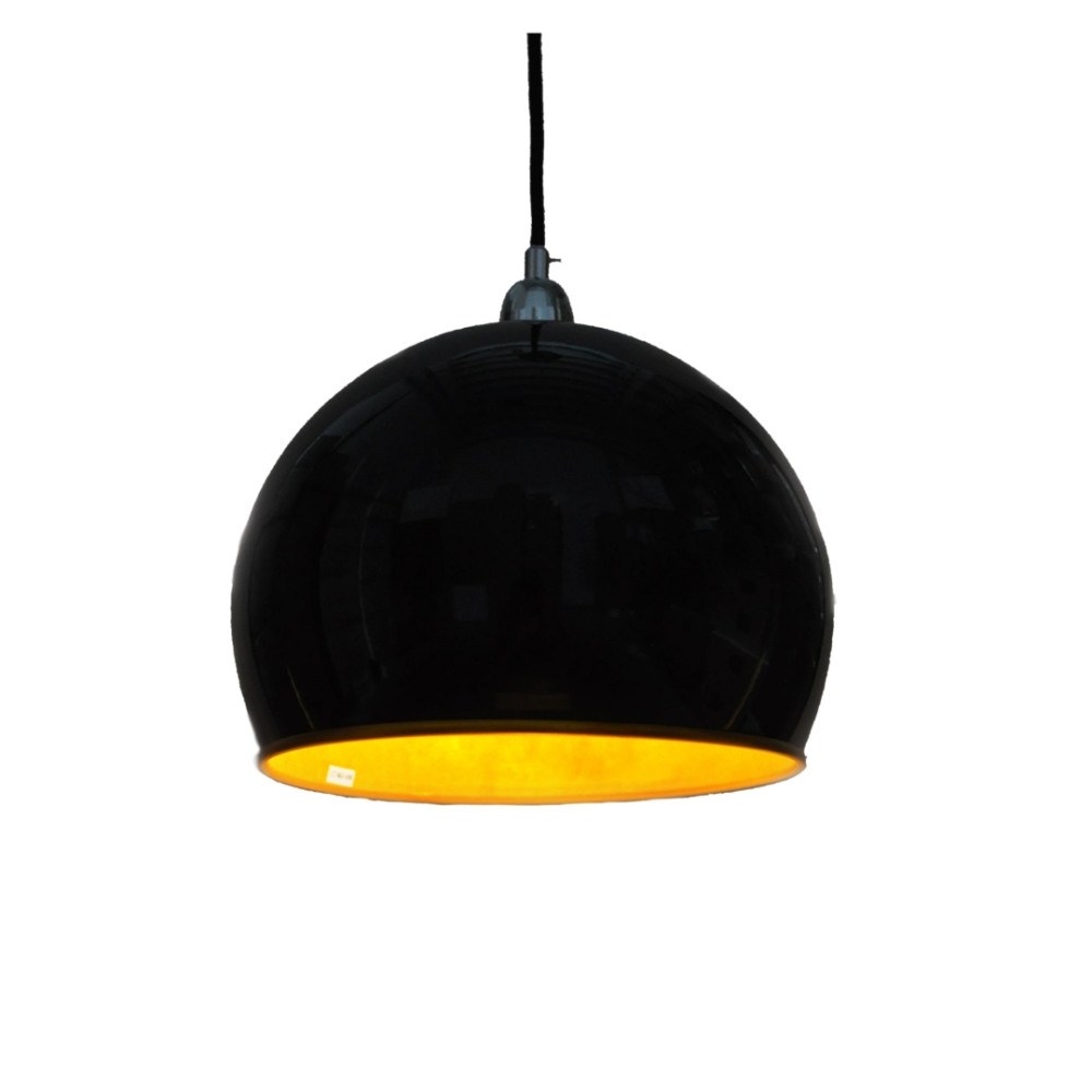 Подвесной светильник Lumina Deco LDP 081013-300 BK