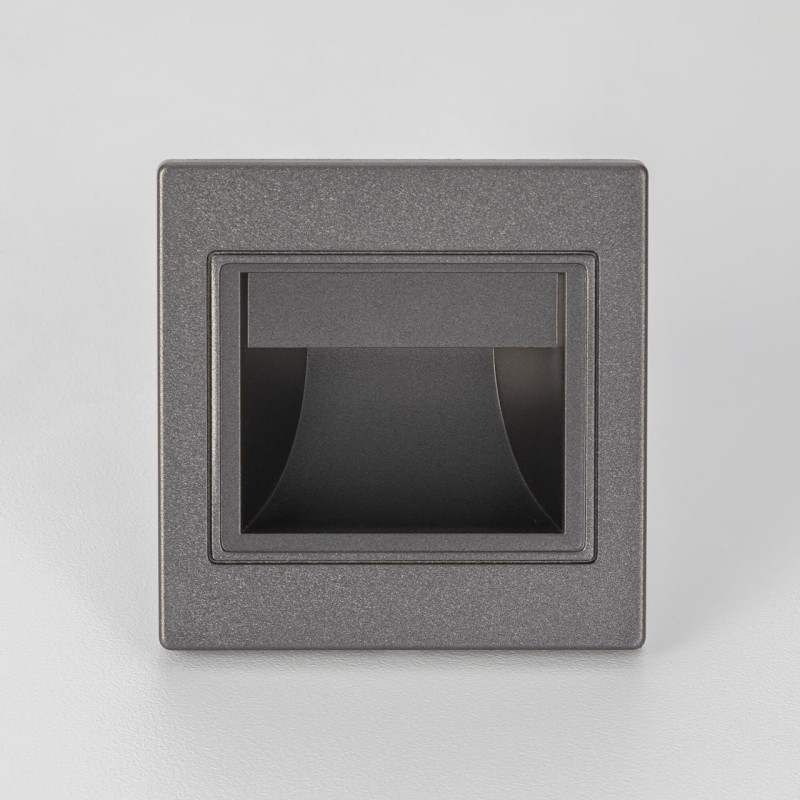 Подсветка ступеней лестницы Citilux CLD005K1