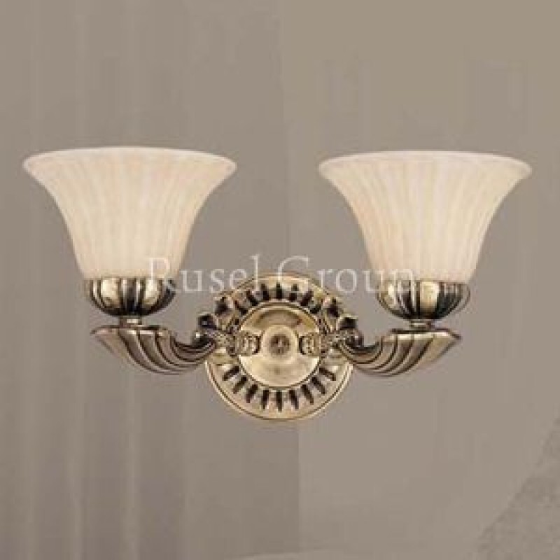 Настенный светильник Riperlamp Leonardo 203N
