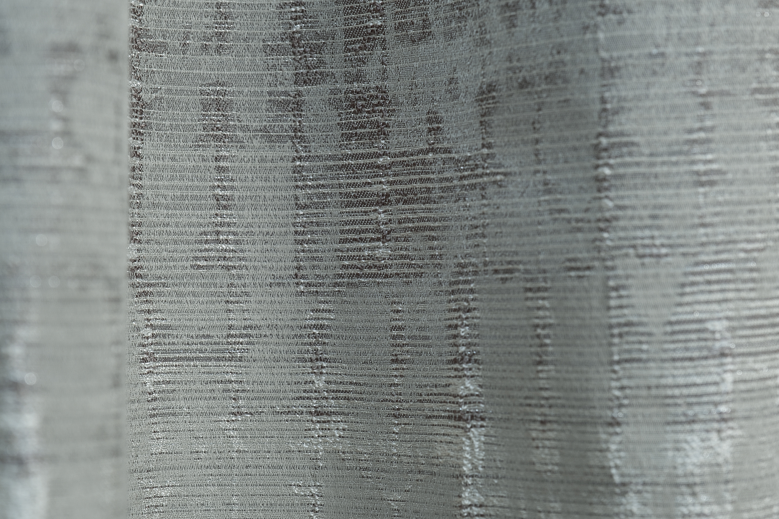 Портьера Luxury бирюза  275*260 Garda Decor 121GD-00007/1