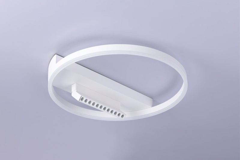 Накладной светильник Ambrella Light FL51457