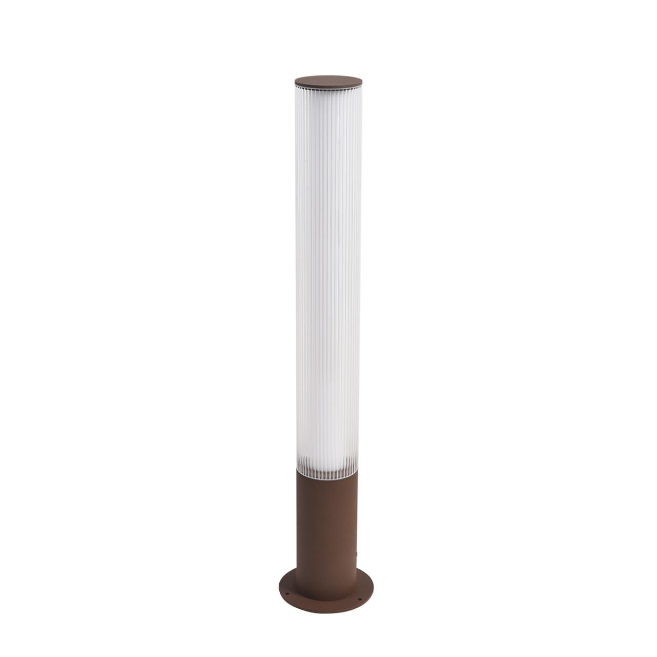 Уличный светильник Odeon Light 7180/22GL