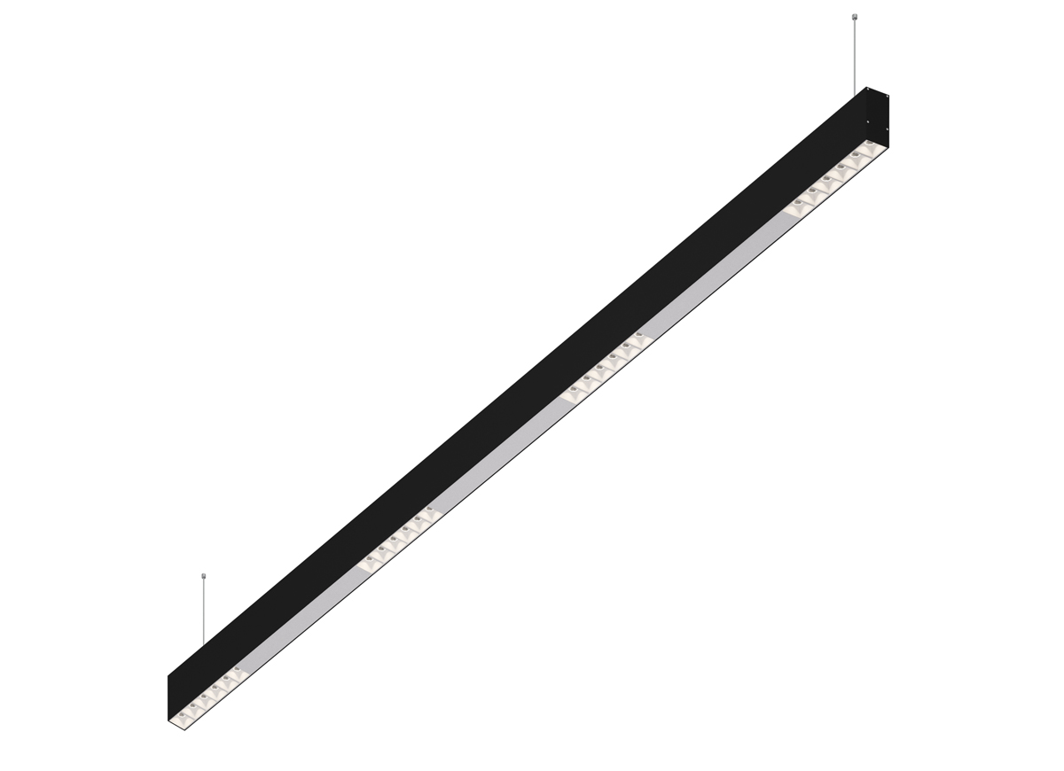 Подвесной светодиодный светильник Donolux DL18515S121B24.34.1500WW