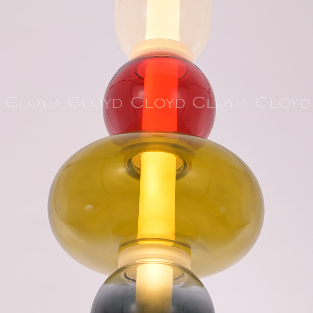 Подвесной светильник Cloyd Supernova 11404