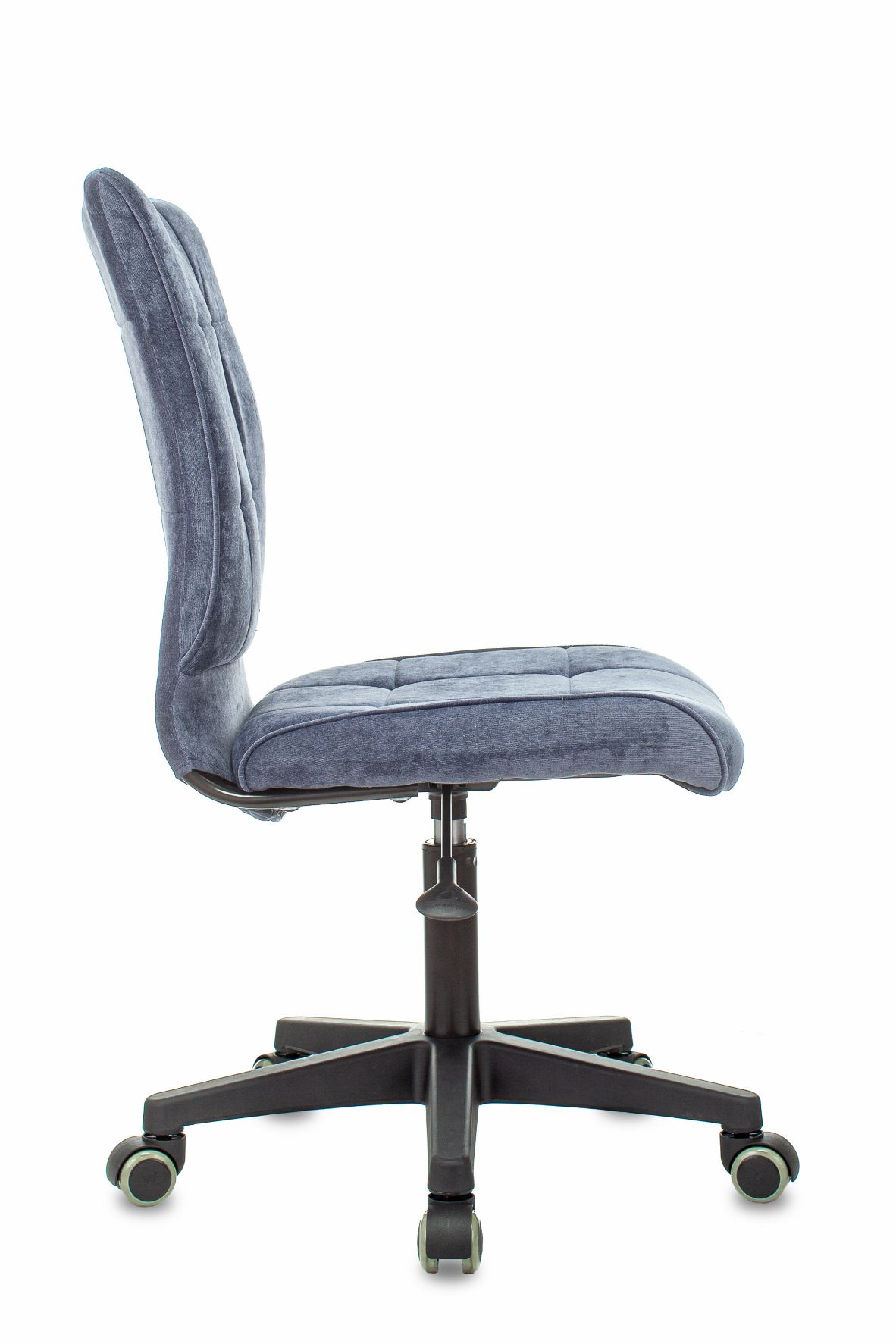 Кресло компьютерное TopChairs ST-Alex синий Stool Group
