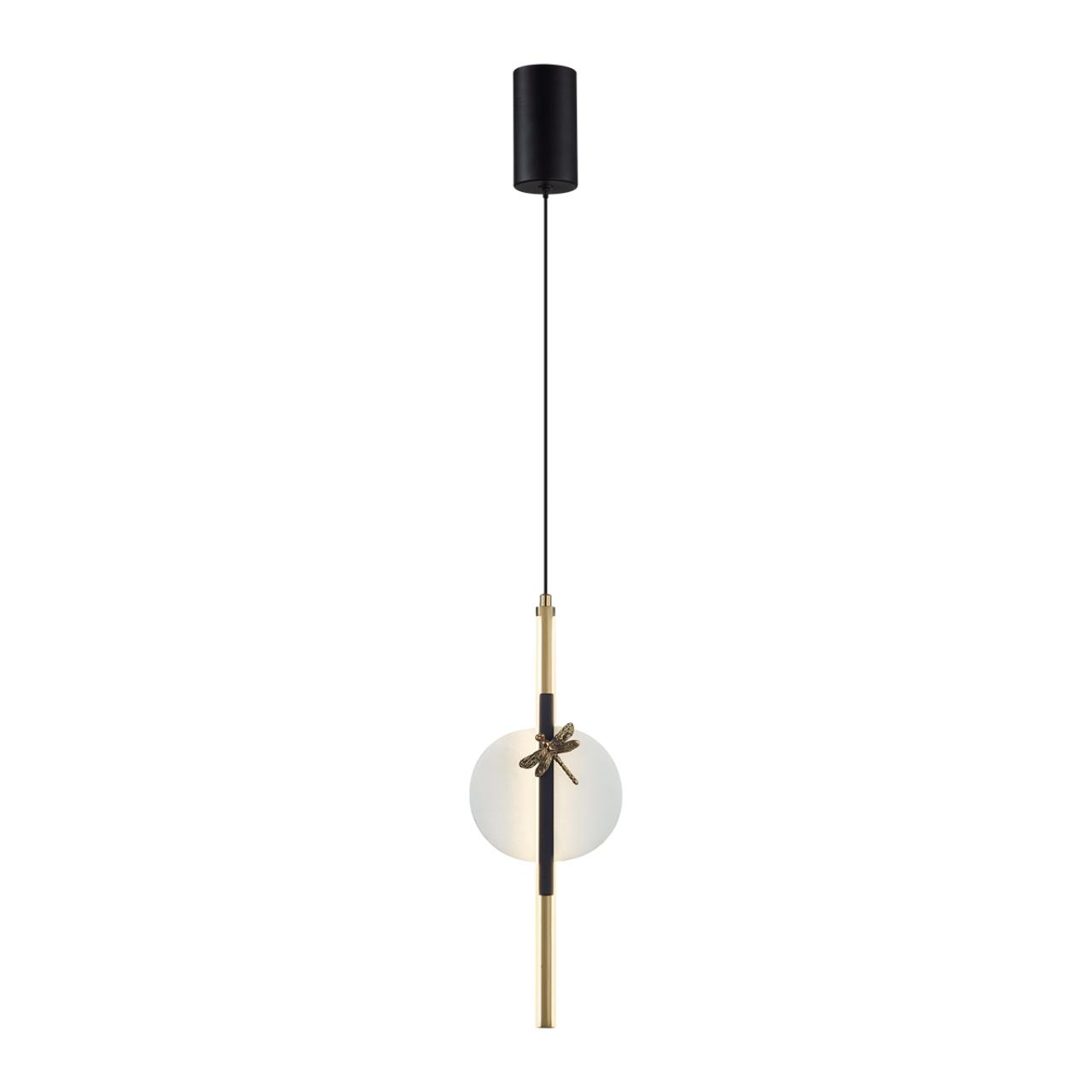 Подвес Odeon Light 5413/12L