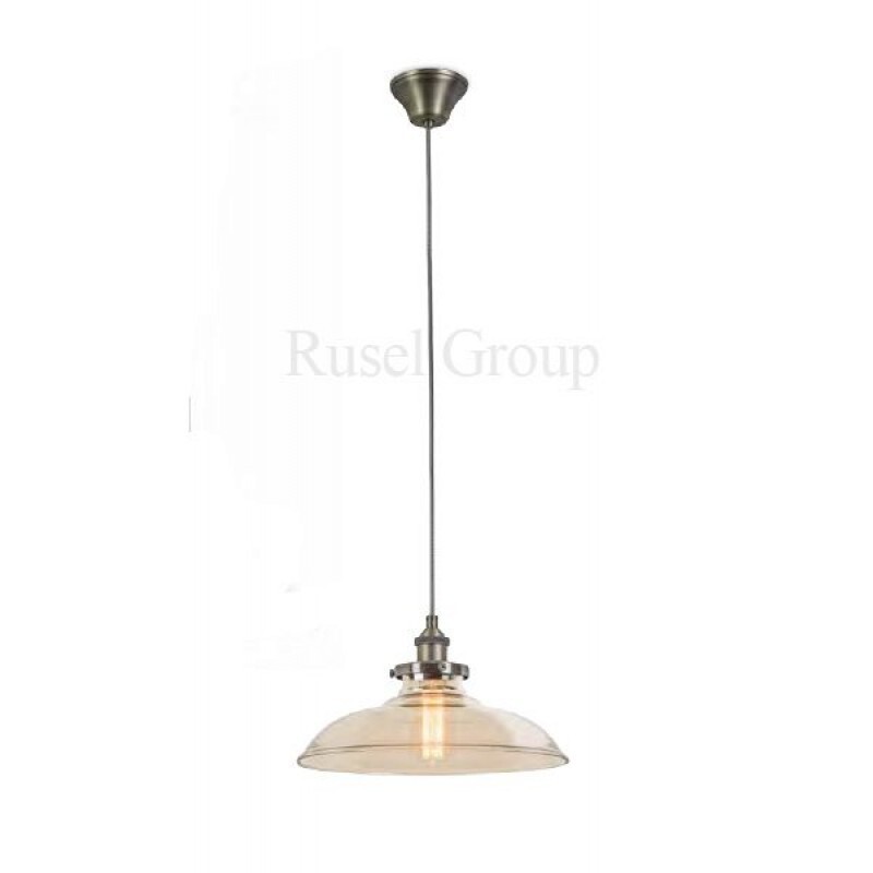 Подвесной светилньик Leds C4 VINTAGE SO