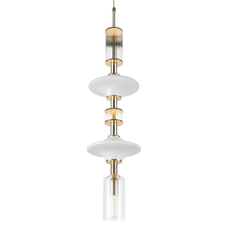 Подвесной светильник LOFT IT 10423/B