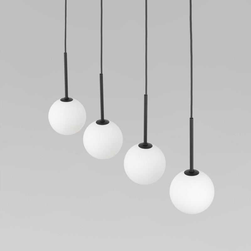 Подвесная люстра TK Lighting 4503