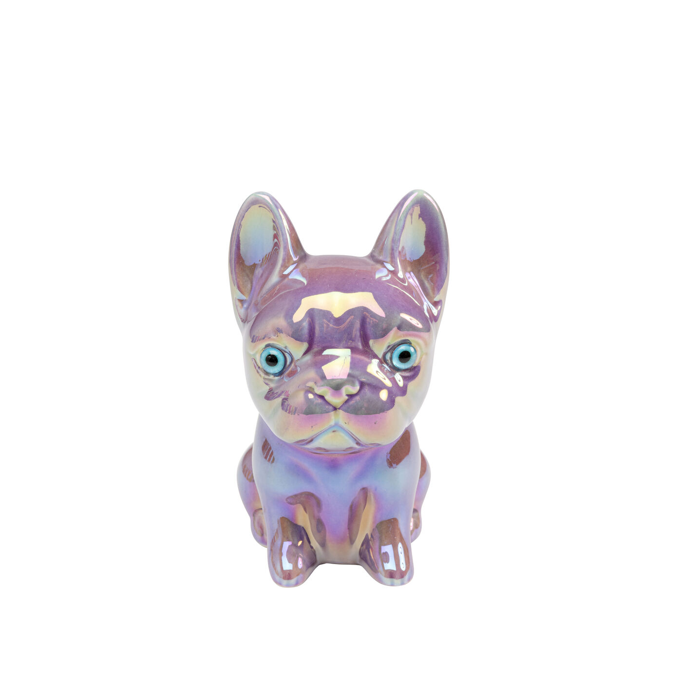 Копилка Shiny Puppies 12cm Assorted KARE 57653