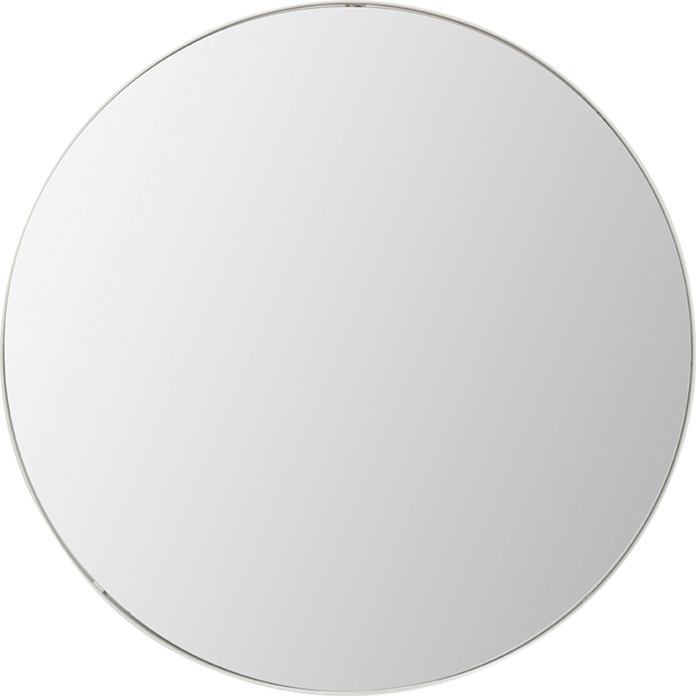 Зеркало Starlet Greige Ø100cm KARE 71008