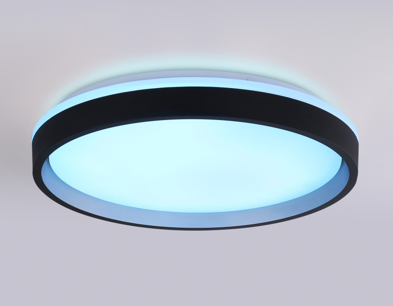 Накладной светильник Ambrella Light FZ610