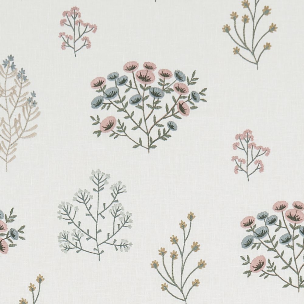 Текстиль Clarke & Clarke Botanist F1431/03