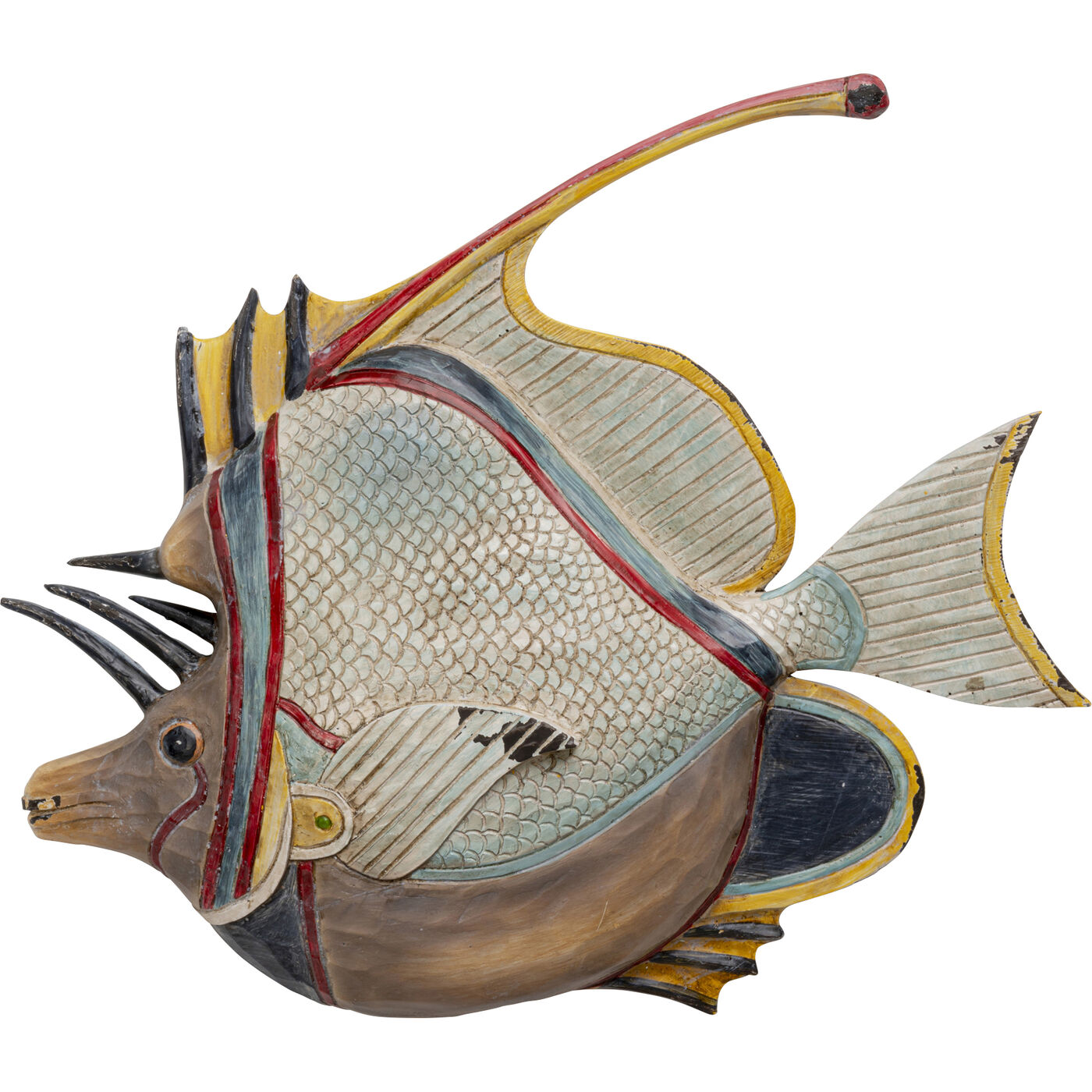 Фигура декоративная e Fishy 29cm KARE 57605