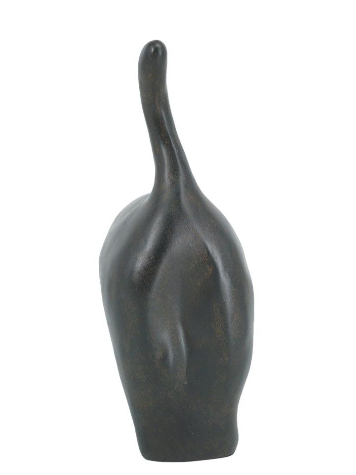 Фигурка Кошка Glasar 72438