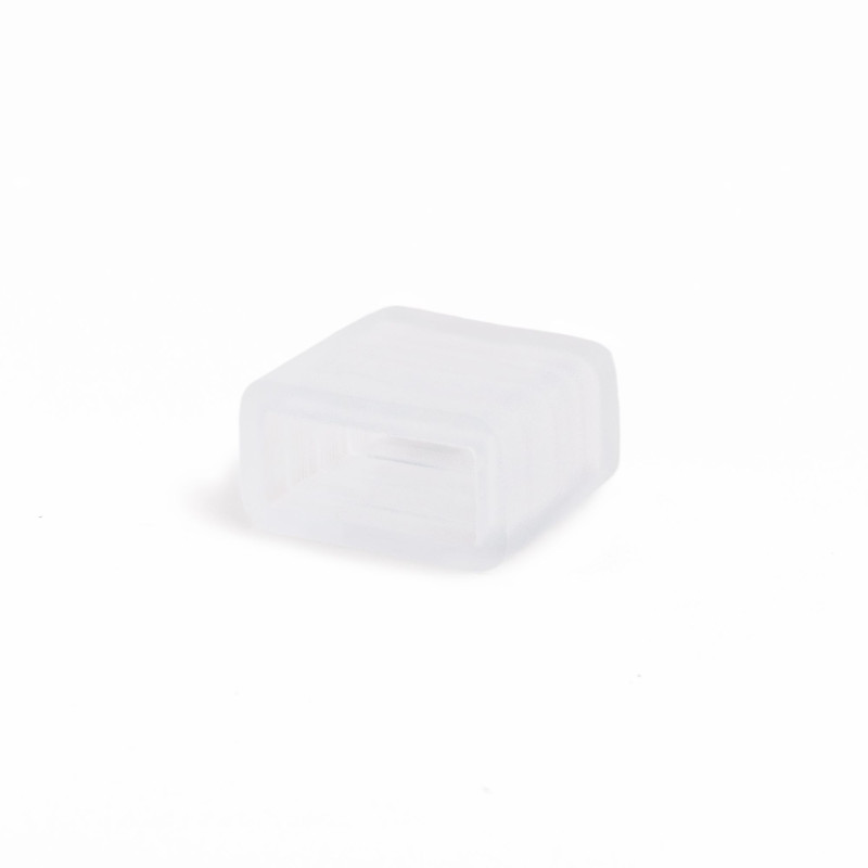 Заглушка для ленты Elektrostandard LS014 220V, LS015 220V (10pkt) (End Cup 220V 2835)