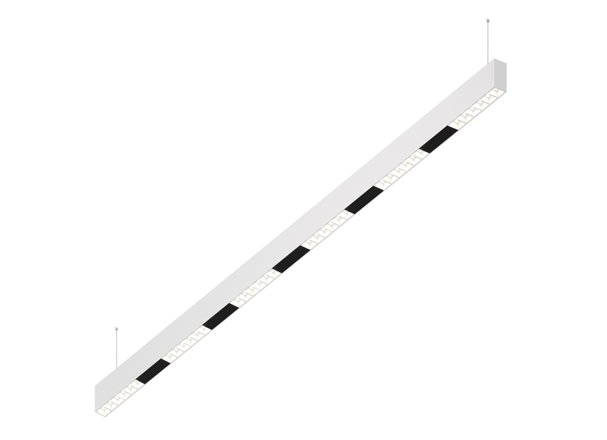 Подвесной светодиодный светильник Donolux DL18515S121W36.48.1500WB
