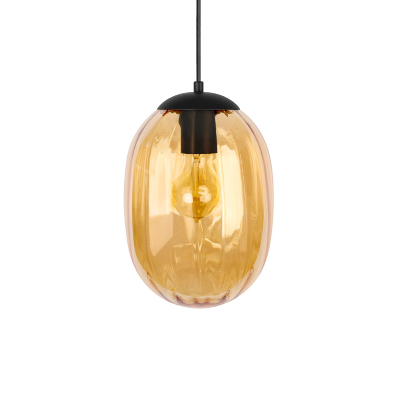 Подвесной светильник LOFT IT 10427 Amber