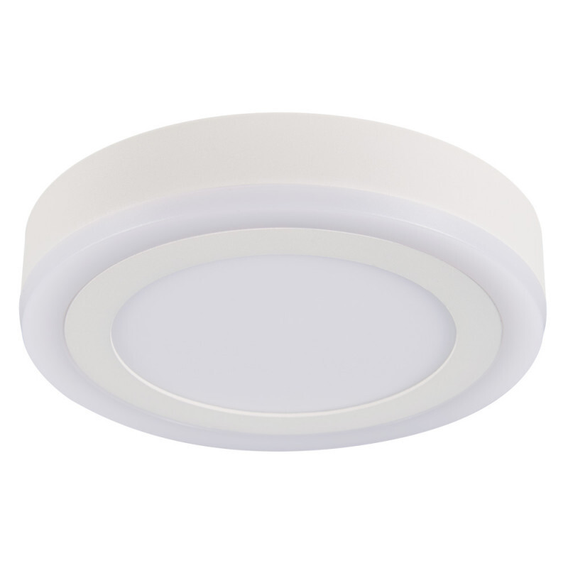 Накладной светильник Arte Lamp A7816PL-2WH