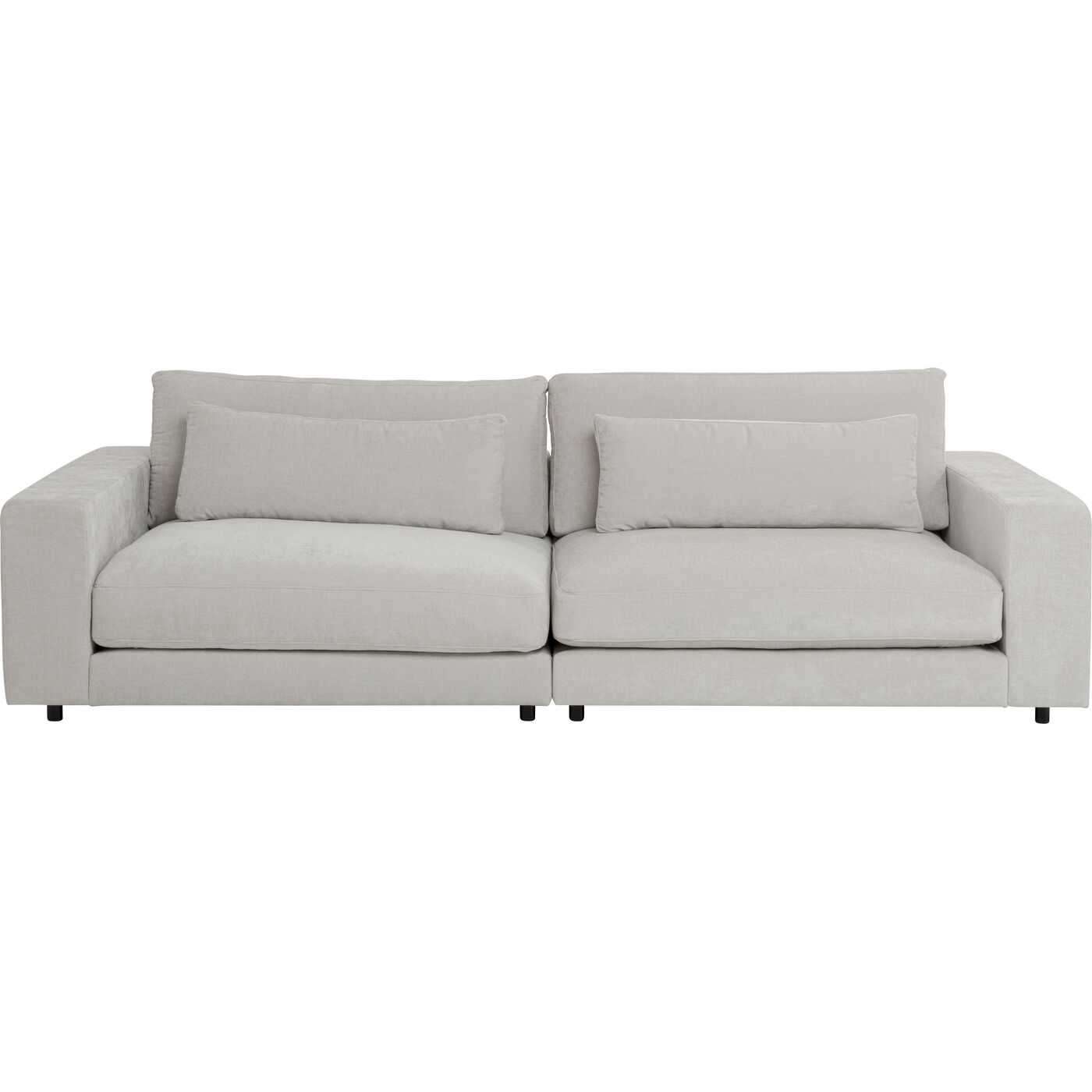 Диван Imola Creme 290cm KARE 88028