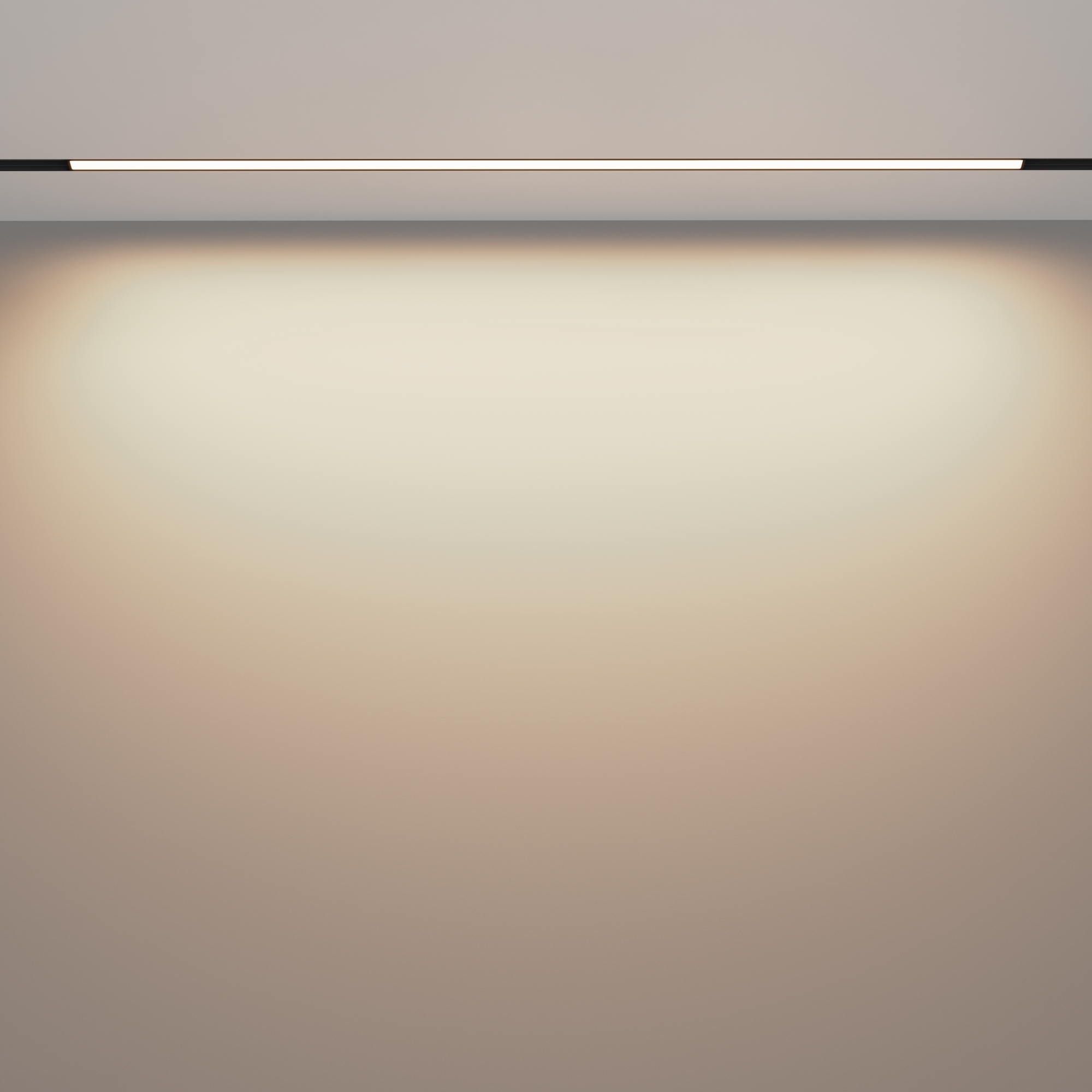 Трековый светильник Technical TR030-4-30WTW-DSZ-B