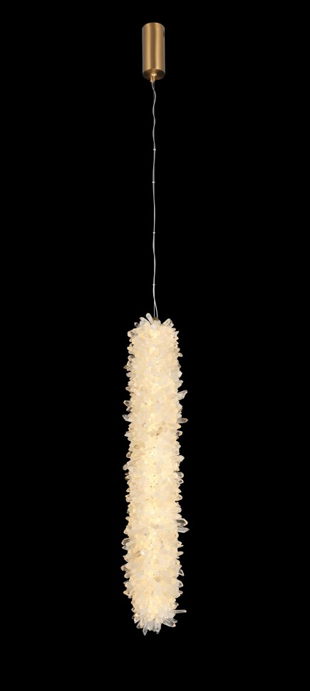 Подвесной светильник Fluorite FL1158-1PB