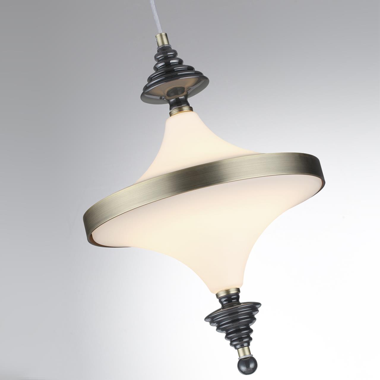 Подвес Odeon Light 5404/23L