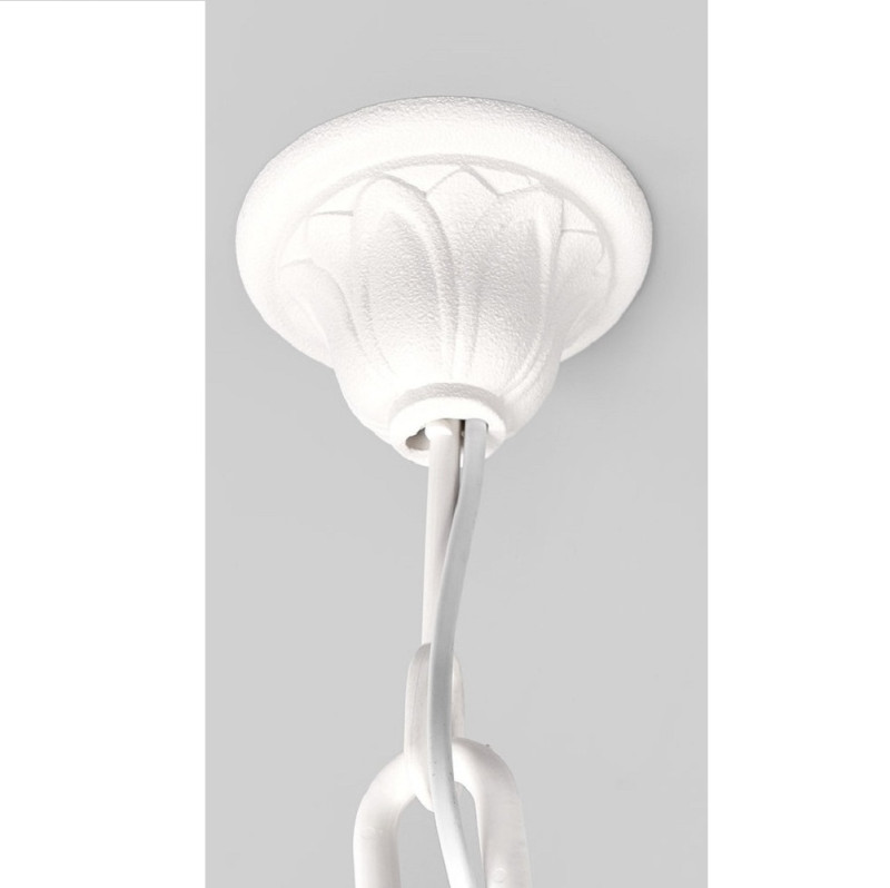 Подвесной уличный светильник Fumagalli K22.120.000.WYF1R