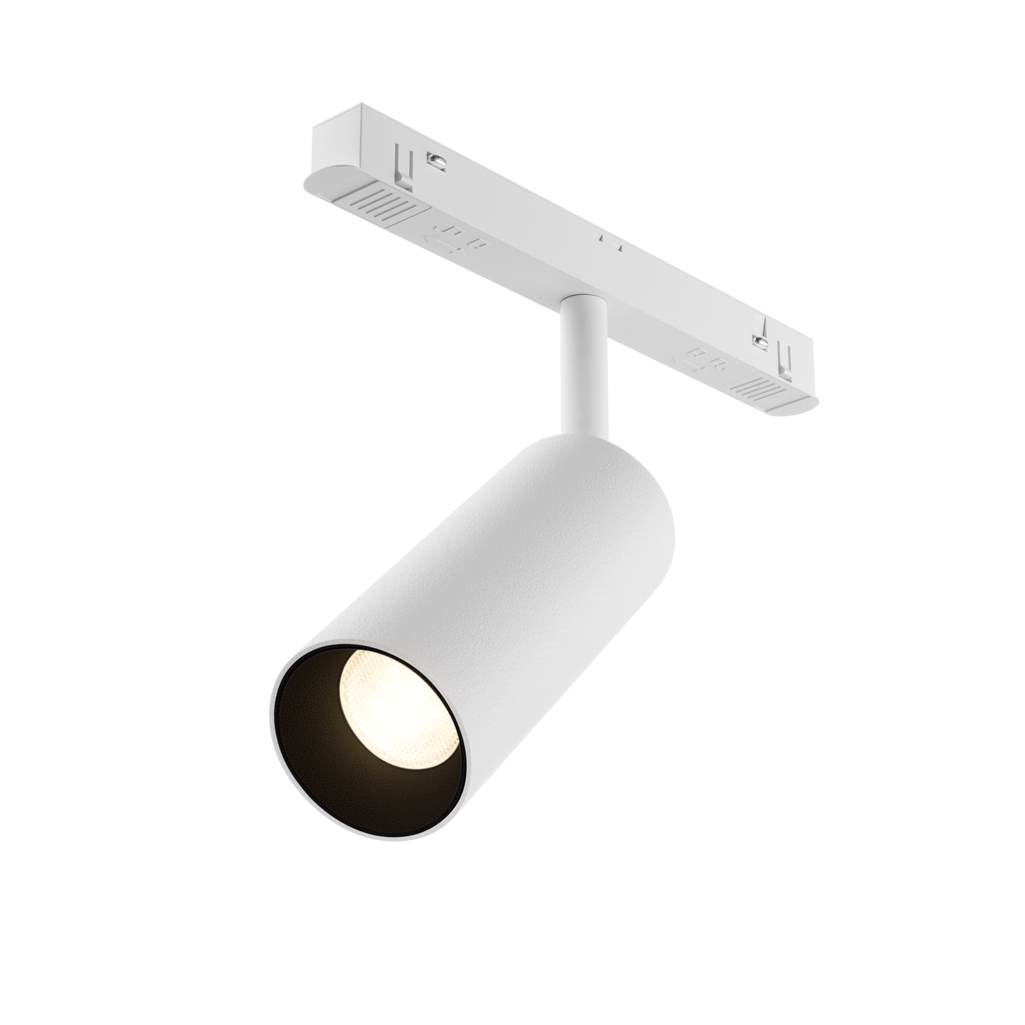 Трековый светильник Technical TR032-4-12WTW-M-DD2-W